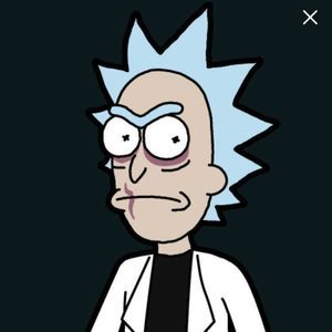 Meet your Posher, Jerome